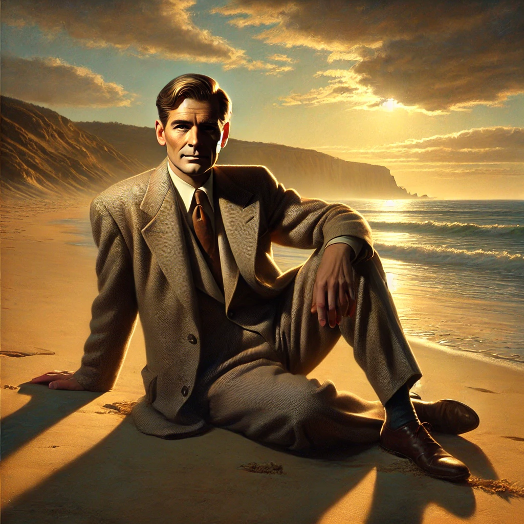 El Hombre de Somerton – Un Enigma en la Playa de Adelaide